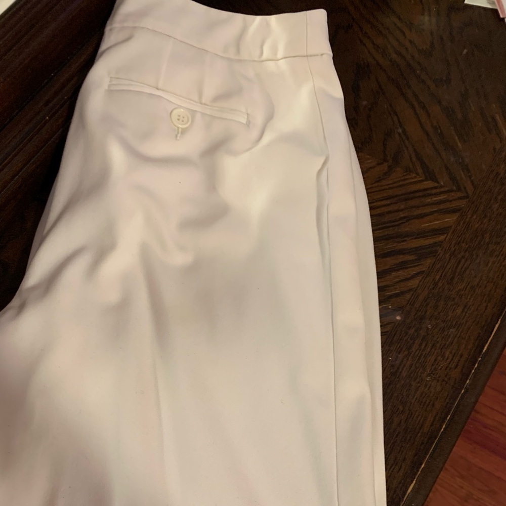 Liz claiborne pantsuit